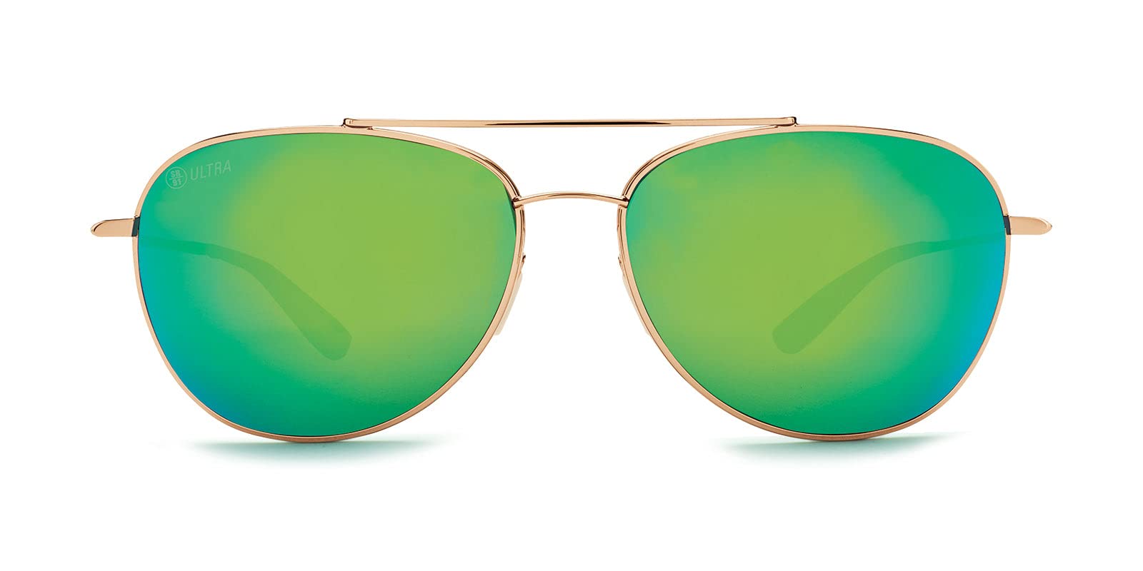 Kaenon - ケノン Ver.6.2 Burnet Polarized Sunglasses - Pacific Current / Ultra Brown